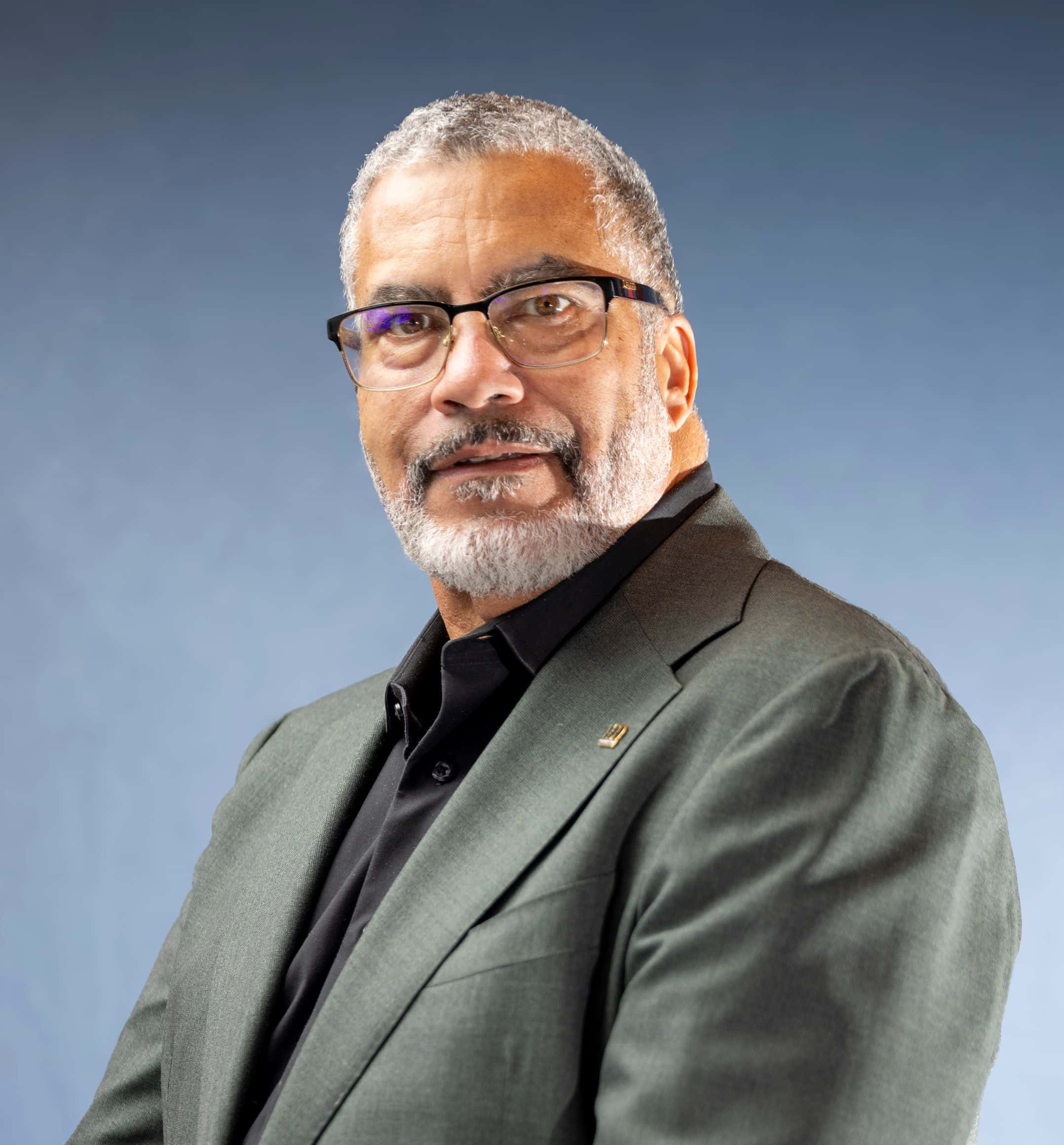 Ramakant Sharma
